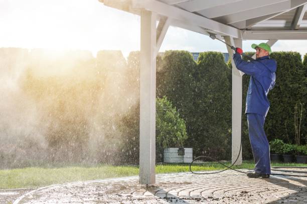 Best Factory Floor Cleaning  in Crossville, AL