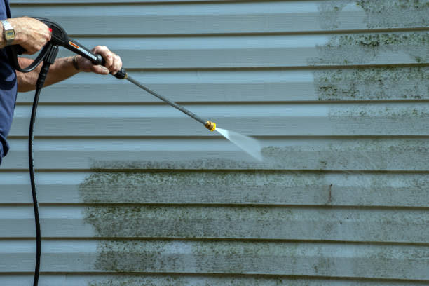 Best Post-Construction Pressure Washing  in Crossville, AL